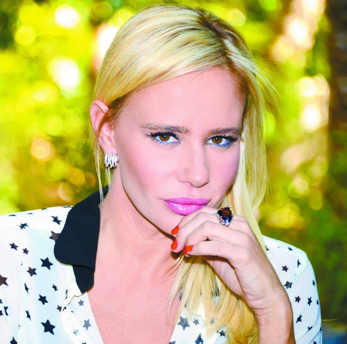 מורן אייזנשטיין " אימוש ממליצה "