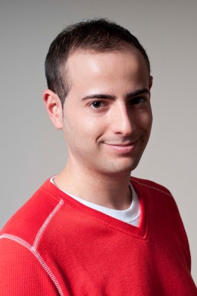 " חם בשטח " עם אייל וולקוביץ