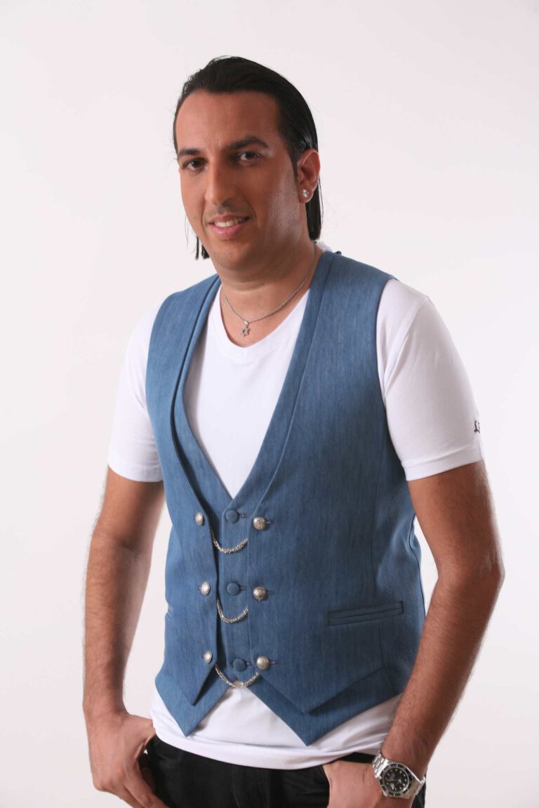 "ערב ים תיכוני " בהגשת אליקו 91FM